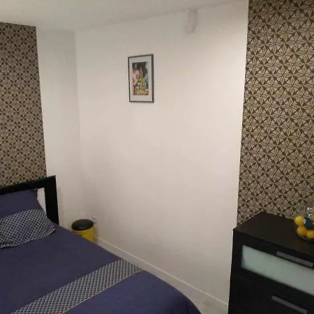 Joli Petit En Centre De Apartment